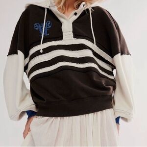 We The Free Jeames Hoodie